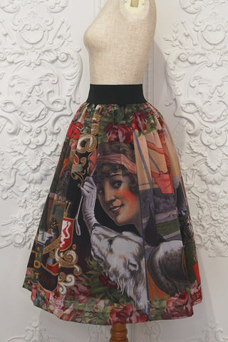 J'adore le Silk Acte Ⅱ*VIP Limited set