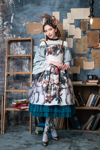 预约受注*Chant des Licornes(JSK)