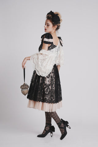 Pre-order *Tenderesse (JSK)