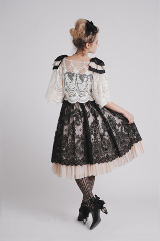 Pre-order *Tenderesse (JSK)