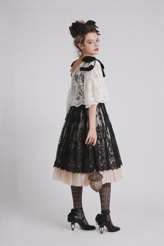 Pre-order *Tenderesse (JSK)