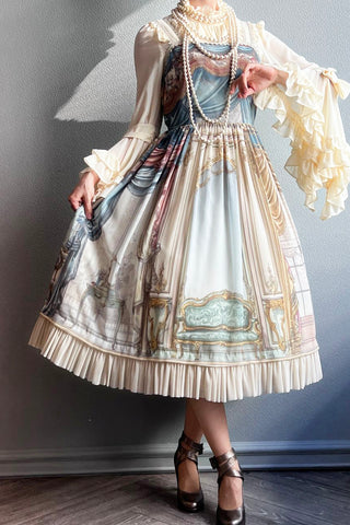 Chemisier de Feé Papillon (Blouse)