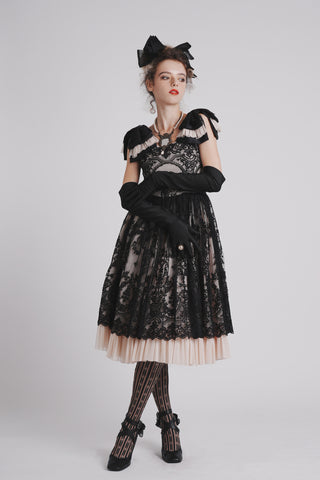 Pre-order *Tenderesse (JSK)