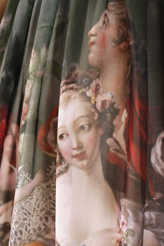 Pre-order*Ailes du Amour Robe OP