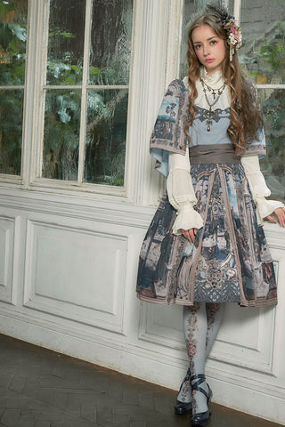 Chose Secrètes&Couronnement de la Vierge