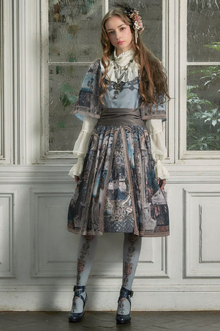 Chose Secrètes&Couronnement de la Vierge