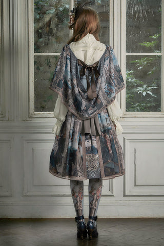 Chose Secrètes&Couronnement de la Vierge