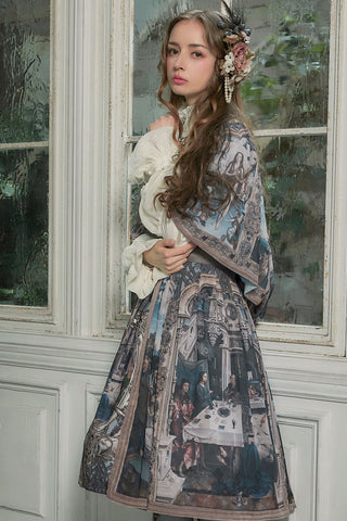 Chose Secrètes&Couronnement de la Vierge