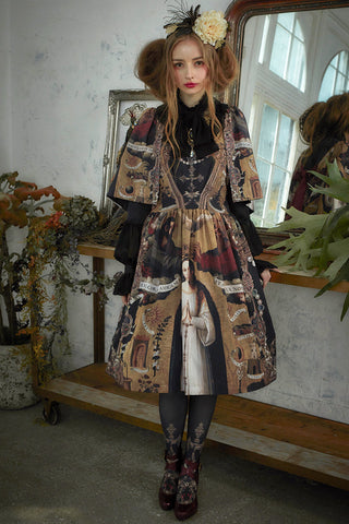 Chose Secrètes&Couronnement de la Vierge