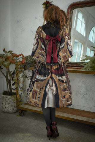 Chose Secrètes&Couronnement de la Vierge