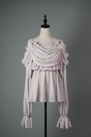 La brise de la Grèce