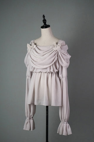 La brise de la Grèce