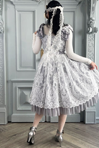 Pre-order *Tenderesse (JSK)