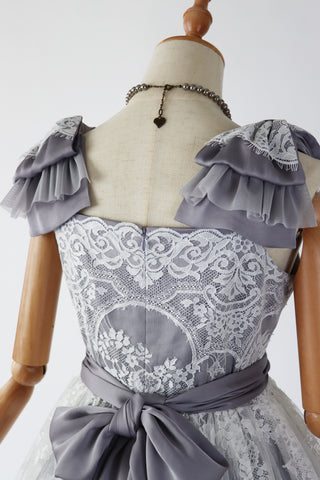 Pre-order *Tenderesse (JSK)