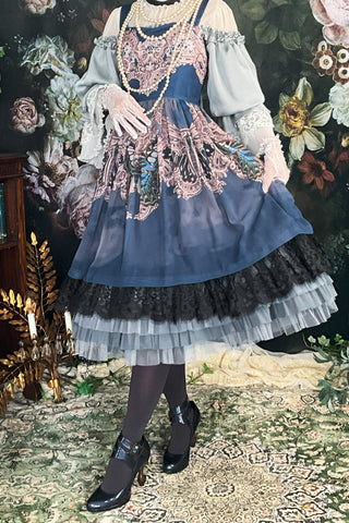 受注予約*Billet doux(JSK)