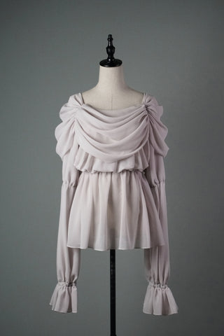 La brise de la Grèce