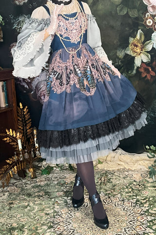 受注予約*Billet doux(JSK)