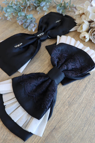 Pre-order *Tenderesse (JSK)
