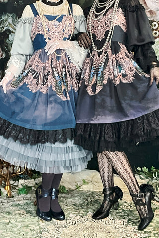 受注予約*Billet doux(JSK)