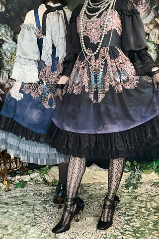 受注予約*Billet doux(JSK)