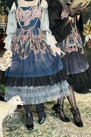 受注予約*Billet doux(JSK)