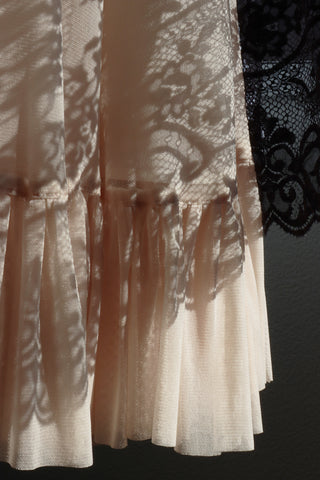 Pre-order *Tenderesse (JSK)