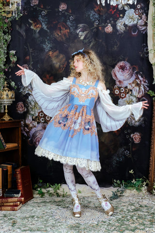 受注予約*Billet doux(JSK)