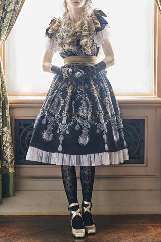 会場限定現品販売*Mirage de lumière(OP)