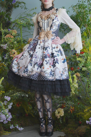 会場限定現品販売*Palais des chats(JSK)