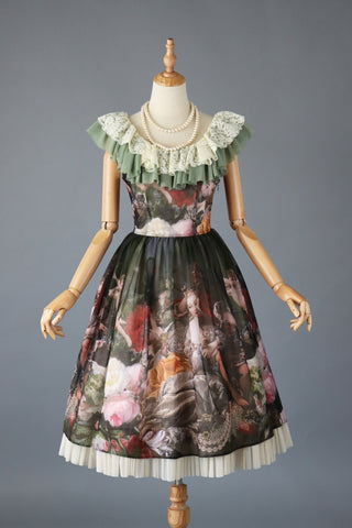 Pre-order*Ailes du Amour Robe OP