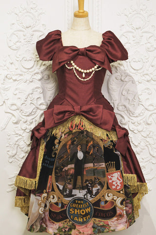 J'adore le Silk Acte Ⅱ*VIP Limited set