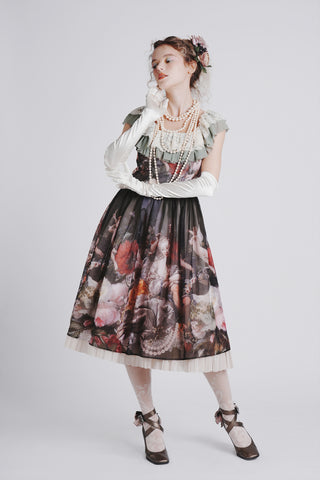 Pre-order*Ailes du Amour Robe OP