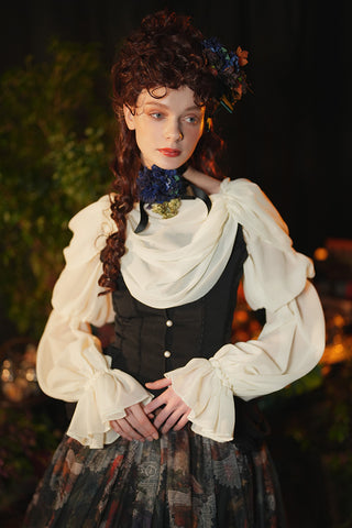 La brise de la Grèce