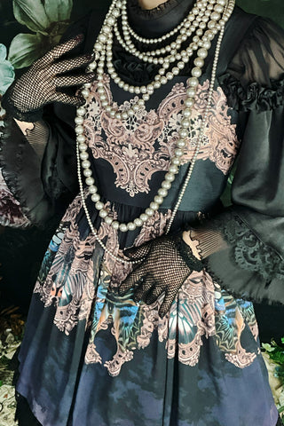 受注予約*Billet doux(JSK)