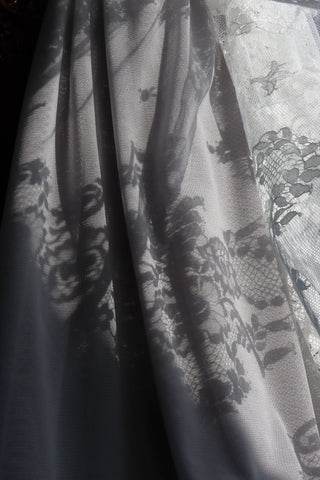 Pre-order *Tenderesse (JSK)
