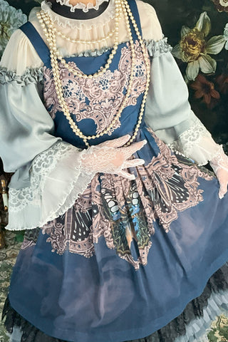 受注予約*Billet doux(JSK)