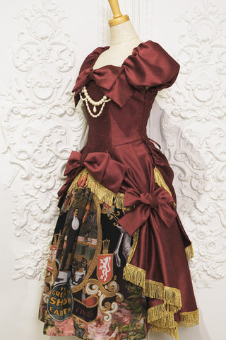 J'adore le Silk Acte Ⅱ*VIP Limited set