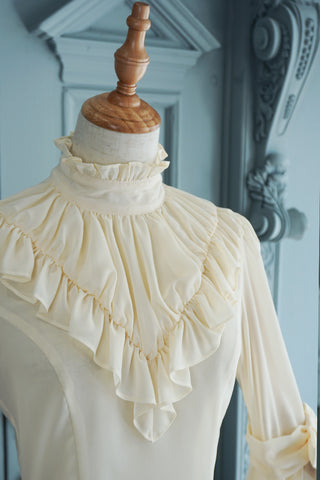 Chemisier de Feé Papillon (Blouse)