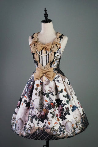 会場限定現品販売*Palais des chats(JSK)