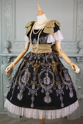 会場限定現品販売*Mirage de lumière(OP)