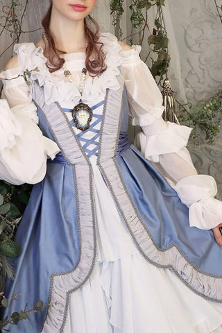 会场限定掉落*ANNABEL(JSK)