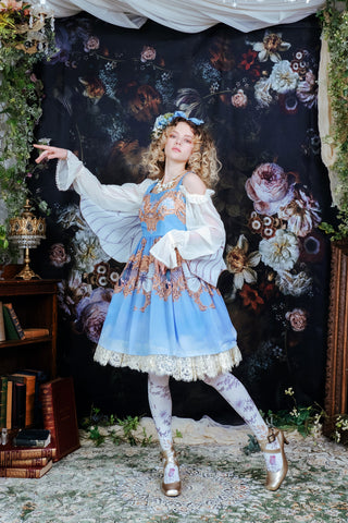 受注予約*Billet doux(JSK)