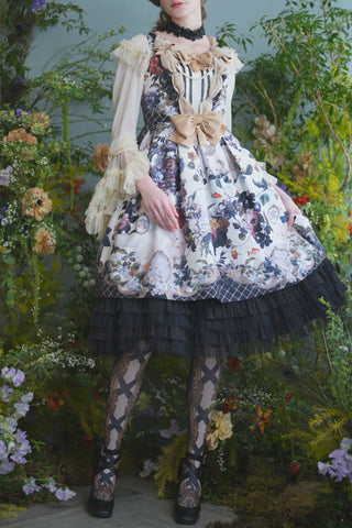 会場限定現品販売*Palais des chats(JSK)