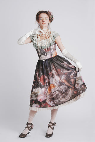 Pre-order*Ailes du Amour Robe OP