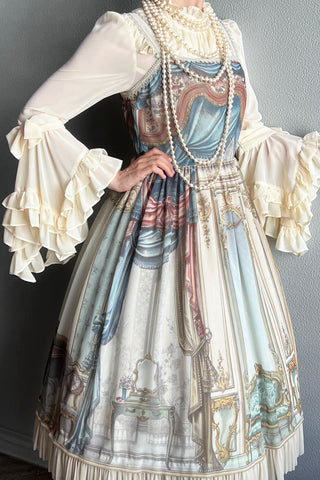 Chemisier de Feé Papillon (Blouse)