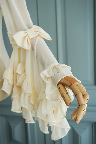 Chemisier de Feé Papillon (Blouse)