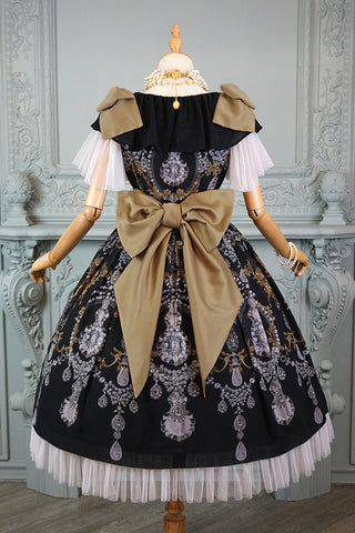 会場限定現品販売*Mirage de lumière(OP)