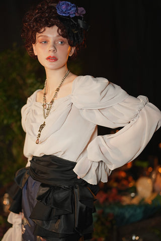 La brise de la Grèce