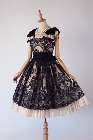 Pre-order *Tenderesse (JSK)