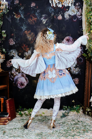 受注予約*Billet doux(JSK)